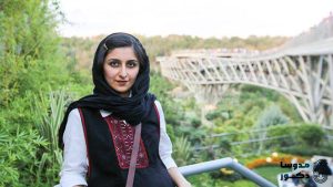 لیلا عراقیان معمار پل طبیعت را بهتر بشناسید