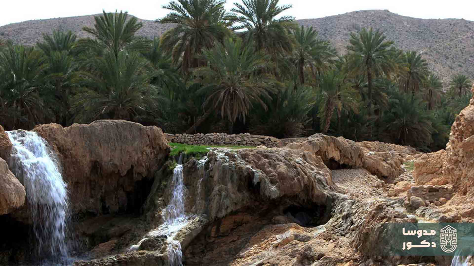 راهنمای کامل بازدید از آبگرم گنو بندرعباس